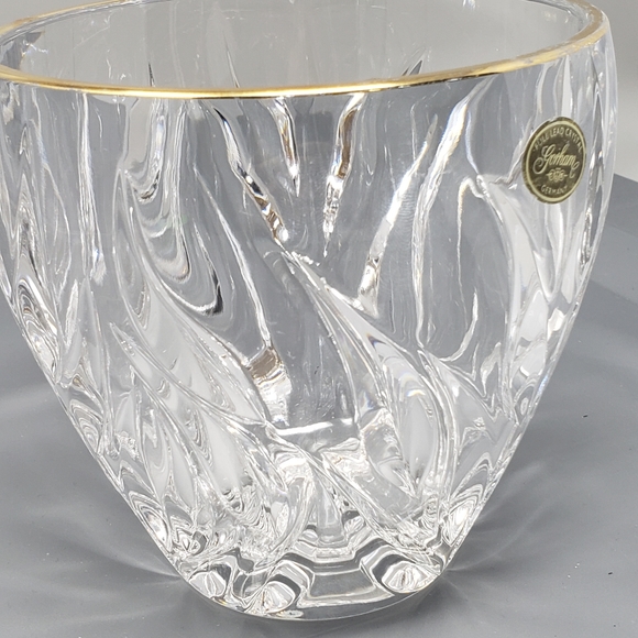 Gorham Full Lead Crystal - Picture 4 of 9